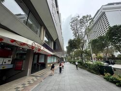 Orchard Towers (D9), Office #458174871